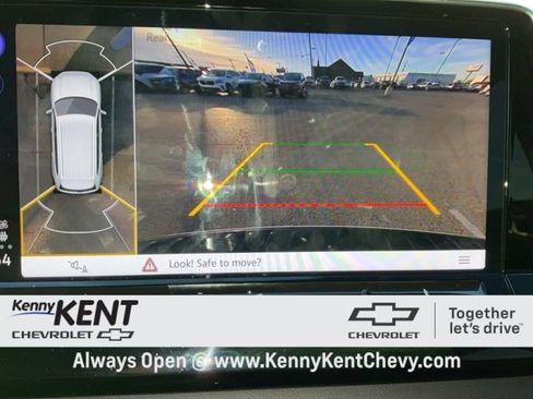 Used 2024 Volkswagen Atlas SEL Premium R-Line image 6