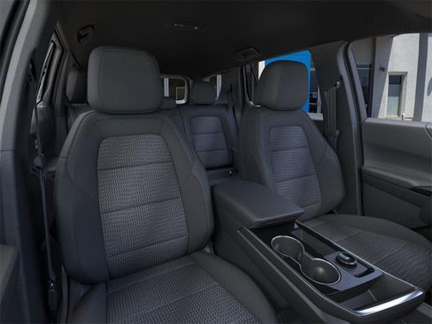 New 2026 Chevrolet Equinox LT image 16