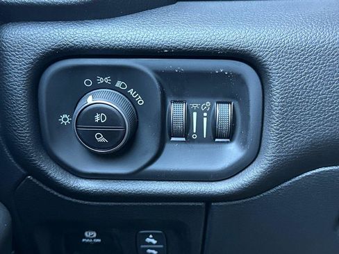 New 2026 RAM 1500 Big Horn image 22