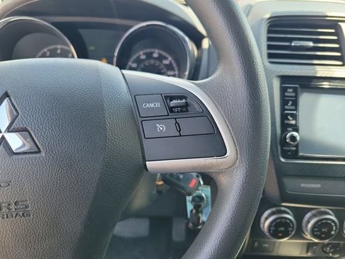 Used 2021 Mitsubishi Outlander Sport FWD image 24