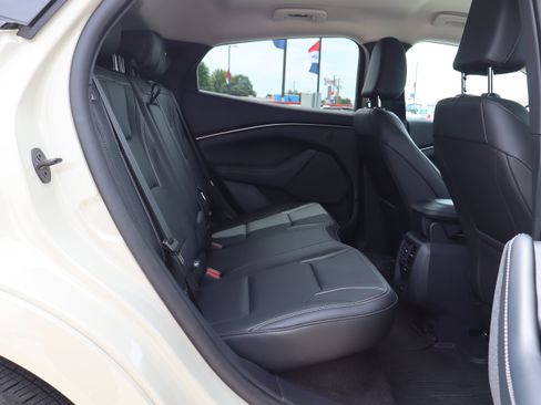 Used 2025 Ford Mustang Mach-E Premium RWD image 12