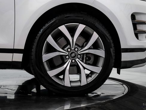 Used 2023 Land Rover Range Rover Evoque R-Dynamic S image 64