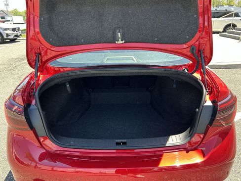 Certified 2024 INFINITI Q50 Red Sport 400 AWD/4WD image 27