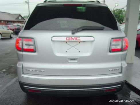 Used 2015 GMC Acadia SLT AWD/4WD image 4