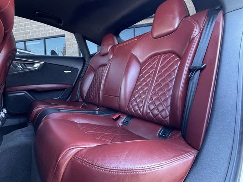 Used 2017 Audi S7 Premium Plus w/ S7 Sport Package image 49