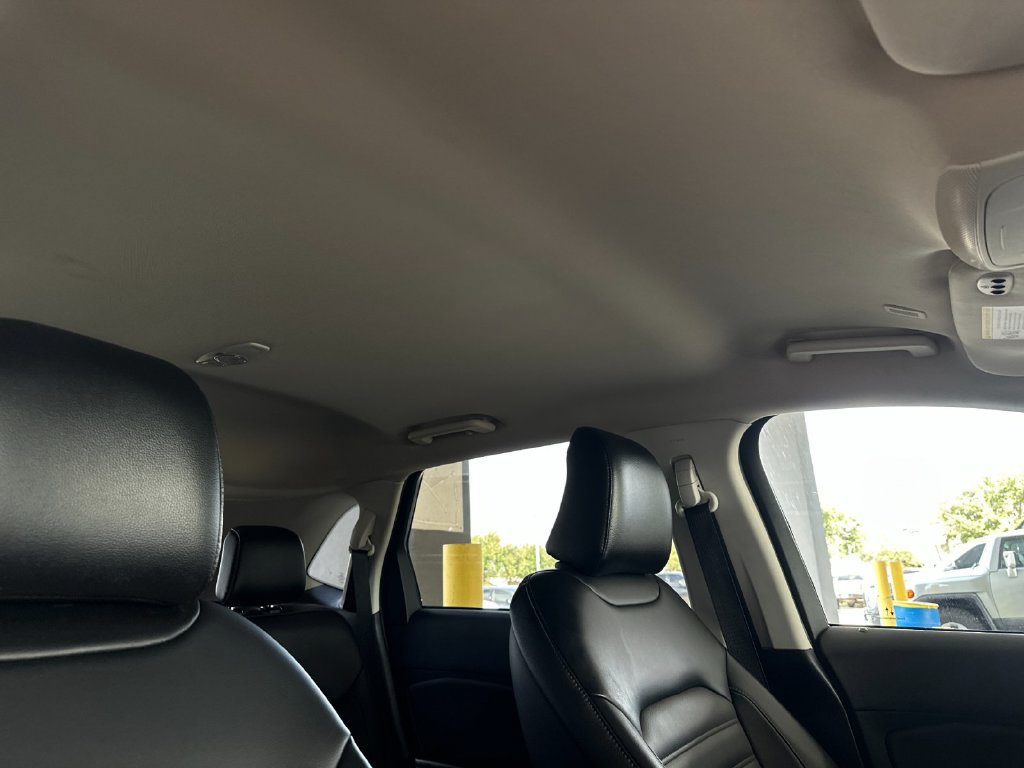 Used 2024 Ford Edge SEL w/ Convenience Package AWD/4WD image 16