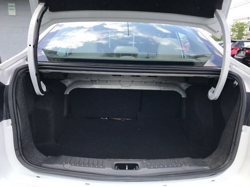 Used 2018 Ford Fiesta SE FWD image 13