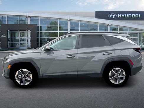 New 2026 Hyundai Tucson SEL AWD/4WD image 3