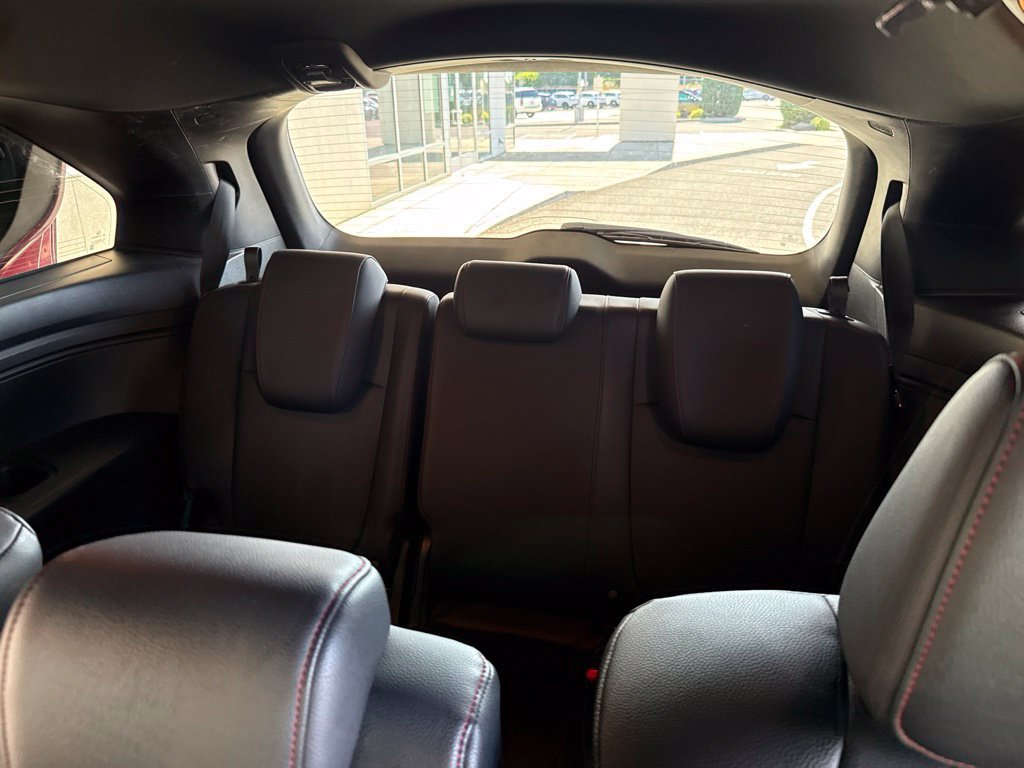 Certified 2025 Honda Odyssey Sport-L image 20