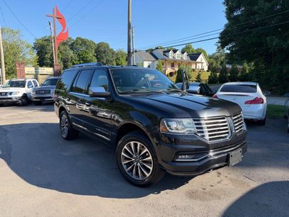 Used 2015 Lincoln Navigator 2WD