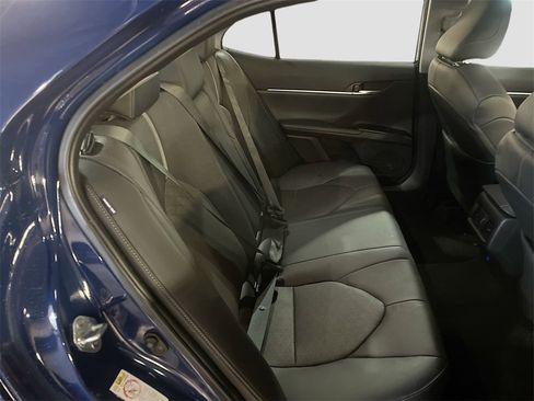 Used 2024 Toyota Camry image 28