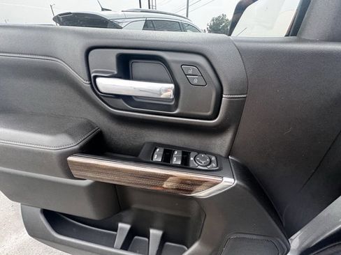 Used 2022 Chevrolet Silverado 1500 RST w/ Safety Package image 12