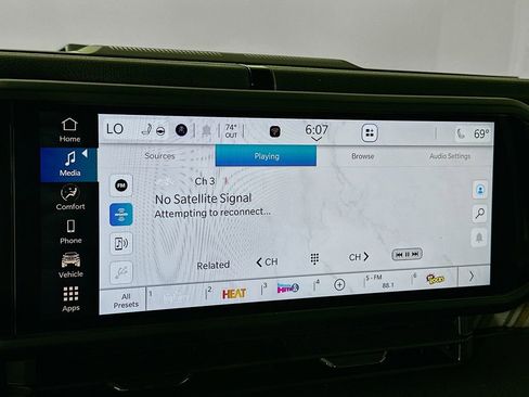 New 2026 Jeep Wrangler Unlimited Sport image 20