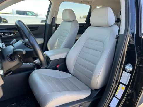 Used 2024 Honda CR-V EX-L image 13