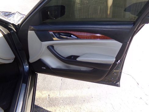 Used 2015 Cadillac CTS Luxury image 27