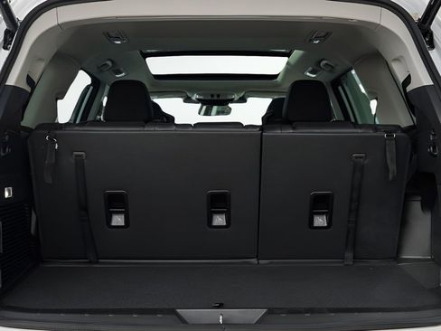 New 2026 Subaru Ascent Limited Bronze AWD/4WD image 8