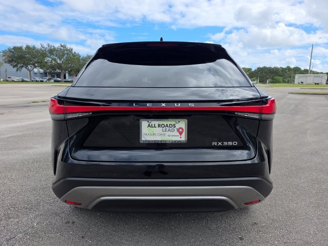 New 2026 Lexus RX 350 Premium Plus FWD image 4