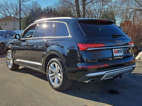 Used 2025 Audi Q7 2.0T Premium w/ Convenience Package image 22