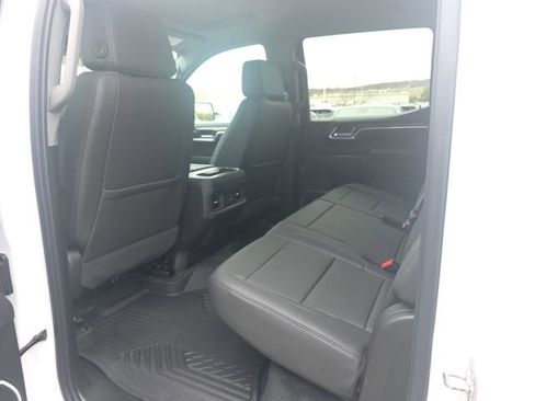 New 2026 Chevrolet Silverado 1500 RST image 30