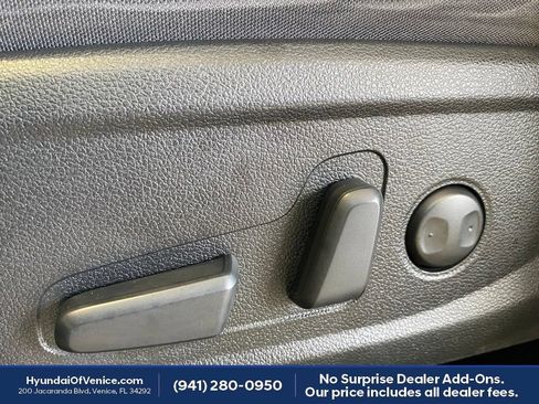 Certified 2023 Hyundai Santa Fe SEL w/ Cargo Package AWD/4WD image 21