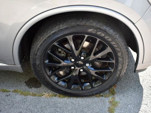 Used 2015 Dodge Durango R/T w/ Premium Nappa Leather Group RWD image 31