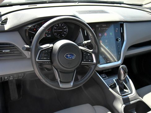 Used 2024 Subaru Legacy Premium AWD/4WD image 16