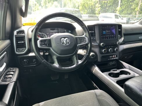 Used 2020 RAM 1500 Big Horn AWD/4WD image 23