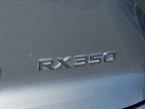 Used 2023 Lexus RX 350 Premium Plus w/ Accessory Package (Z1) FWD image 15