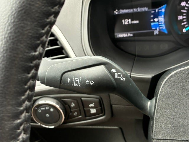 Used 2024 Ford Edge SEL w/ Convenience Package AWD/4WD image 21
