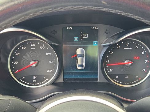 Used 2019 Mercedes-Benz C 300 Sedan image 15