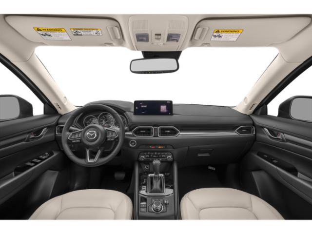 Certified 2025 MAZDA CX-5 AWD 2.5 S image 11