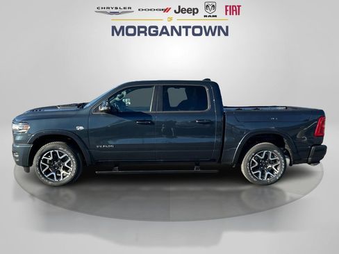 New 2026 RAM 1500 Laramie image 9