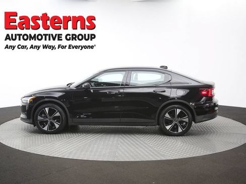 Used 2024 Polestar Polestar 2 AWD/4WD image 60