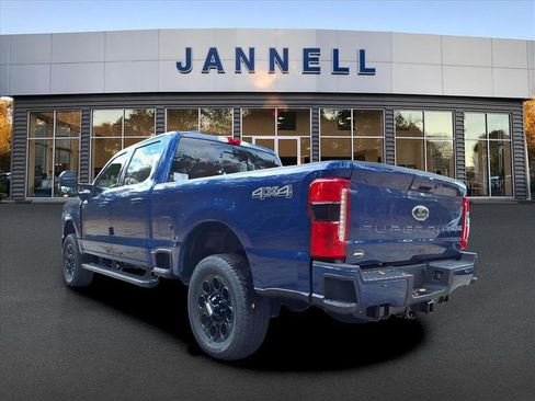 New 2026 Ford F250 XLT w/ XLT Premium Package image 6