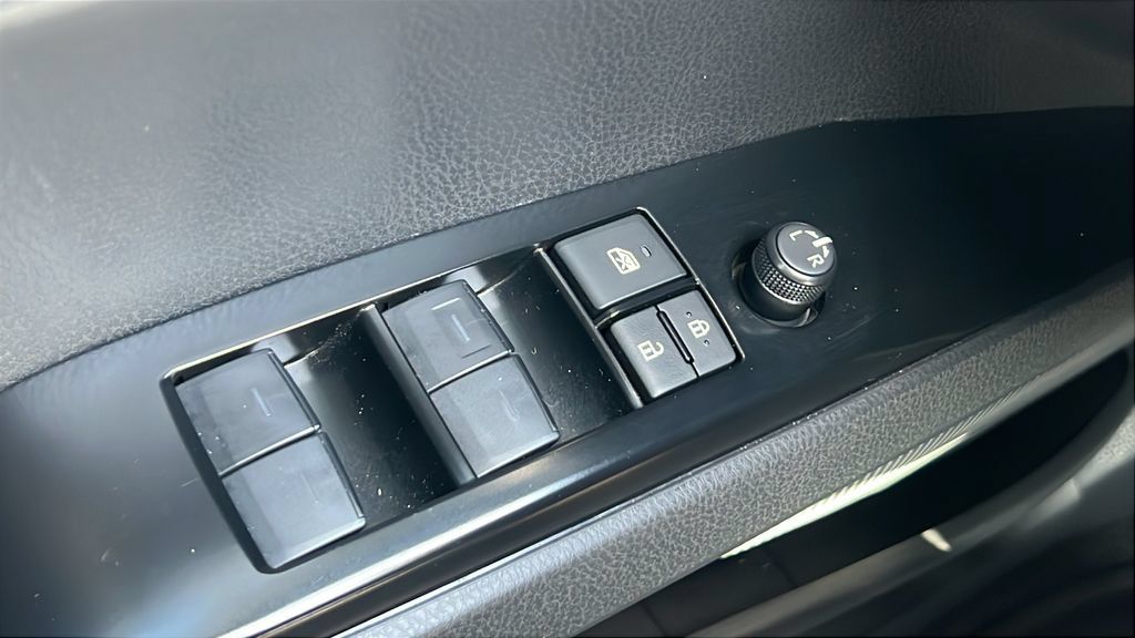 Certified 2026 Toyota Camry SE FWD image 18