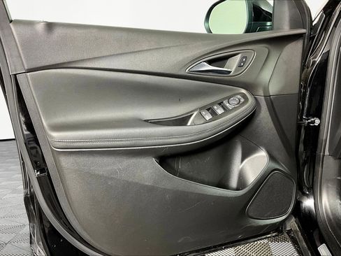 Used 2023 Buick Encore GX Preferred w/ Cold Weather Comfort Package image 19