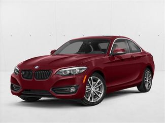 Used 2018 BMW 230i Coupe RWD video 1