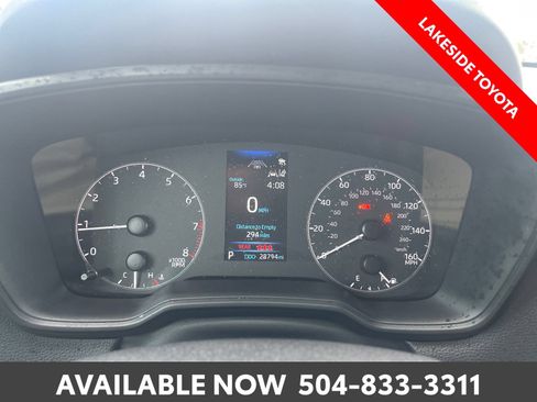 Certified 2024 Toyota Corolla Cross LE FWD image 36