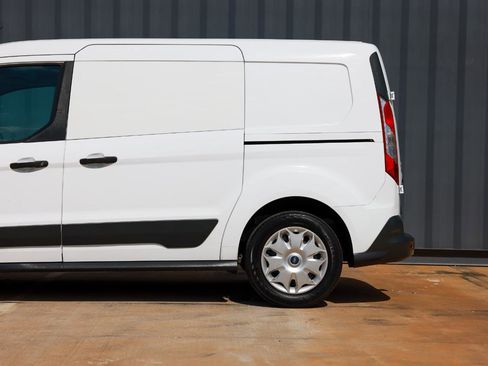Used 2015 Ford Transit Connect XLT FWD image 22