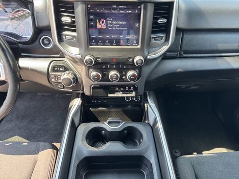 Used 2019 RAM 1500 Big Horn image 43
