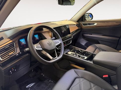 New 2026 Volkswagen Atlas SE AWD/4WD image 10