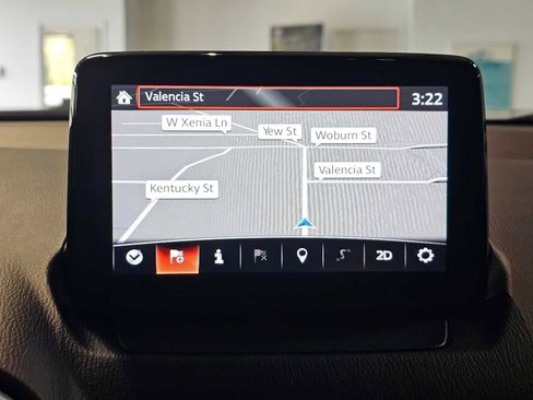 Used 2019 MAZDA CX-3 Grand Touring w/ Premium Package AWD/4WD image 29