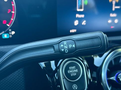 Certified 2025 Mercedes-Benz CLA 250 image 20