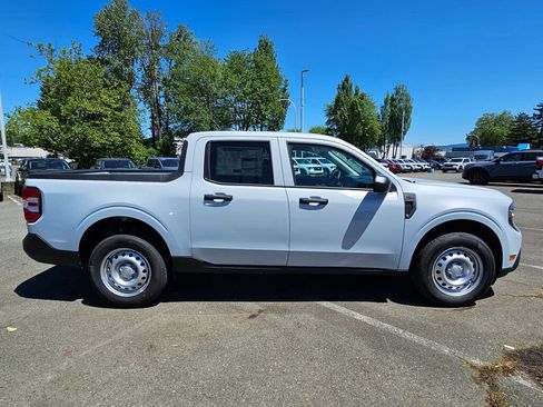 New 2026 Ford Maverick XL AWD/4WD image 7