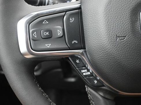 Used 2026 RAM 1500 Laramie AWD/4WD image 11