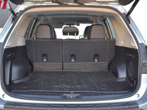 Used 2019 Subaru Forester Touring w/ Popular Package #3 AWD/4WD image 30