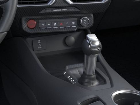 New 2026 Ford Mustang Convertible RWD image 15