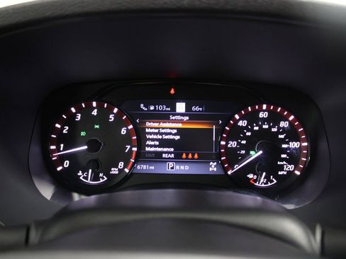 Used 2024 Nissan Frontier PRO-4X w/ Pro Convenience Package image 34