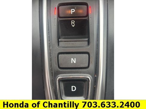 Certified 2022 Honda CR-V EX-L image 15