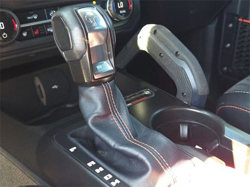 Used 2023 Ford Bronco Raptor image 23